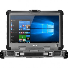 Getac X500 15.6" Notebook - Intel Core i7 (7th Gen) i7-7820EQ XJ8STLCATDXL