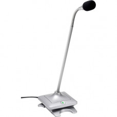 Yamaha Revolabs Executive Elite Wired Microphone - 100 Hz to 20 kHz - Gooseneck - Mini XLR 01-EWM5-GN12-BNI