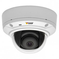 Axis M3205-LVE 4 Megapixel Network Camera - H.264, H.265, MJPEG - 1920 x 1080 - Bracket Mount - TAA Compliance 01517-001