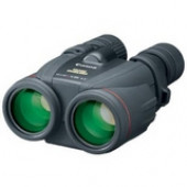 Canon 10 x 42L Image Stabilized Water Proof Binocular - 10x 42mm 0155B002