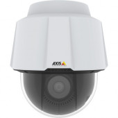 Axis P5655-E Network Camera - H.264, H.265, MJPEG - 1920 x 1080 - 32x Optical - RGB CMOS - Ceiling Mount - TAA Compliance 01682-004