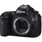 Canon EOS 5DS 50.6 Megapixel Digital SLR Camera Body Only - 3.2" LCD - 8688 x 5792 Image - 1920 x 1080 Video - HD Movie Mode - TAA Compliance 0581C002