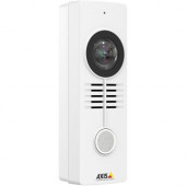 Axis A8105-E Network Camera - MPEG-4 AVC, Motion JPEG, H.264 - 1920 x 1080 - RGB CMOS - Flush Mount, Wall Mount - TAA Compliance 0871-001