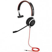 Sotel Systems JABRA EVOLVE 40 MONO HEADSET WITHOUT 14401-09