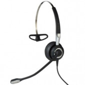 Jabra BIZ 2400 II MONO NC QD 2403-820-205