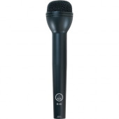 Harman International Industries AKG D230 Microphone - 40 Hz to 20 kHz - Wired - Omni-directional - Handheld 2558X00020