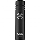 Harman International Industries AKG C430 Microphone - 20 Hz to 20 kHz - Wired - Condenser - Cardioid - XLR 2795X00040