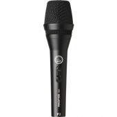 Harman P3 S Microphone - 40 Hz to 20 kHz - XLR 3100H00140