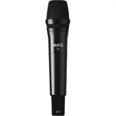 Harman International Industries AKG DHTTetrad P5 Microphone - 70 Hz to 16 kHz - Wireless - RF - Dynamic - Handheld 3457X00060