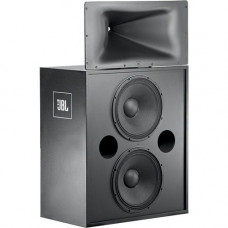 Harman International Industries JBL Professional 3722-HF Speaker System - 400 W RMS - 30 Hz to 18 kHz 3722-HF