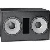 Harman International Industries JBL Professional 4642A Woofer - 2400 W RMS - 40 Hz to 500 Hz - 4 Ohm 4642A