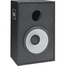 Harman International Industries JBL Professional 4645C Woofer - 1600 W RMS - 18"Subwoofer - 20 Hz to 500 Hz - 8 Ohm 4645C