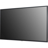 LG 49UH7F-H Digital Signage Display - 49" LCD - 8 GB - 3840 x 2160 - Edge LED - 700 Nit - 2160p - HDMI - USB - Serial - Wireless LAN - Ethernet - webOS 4.1 - Black - TAA Compliance 49UH7F-H