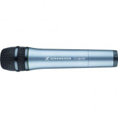 Sennheiser SKM 2020-D-US Microphone - 100 Hz to 7 kHz - Wireless - RF - Handheld 500895