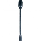 Harman International Industries AKG DGN99 Microphone - 150 kHz to 15 kHz - Wired - 6.56 ft - Dynamic - Cardioid - Desktop, Gooseneck 6000H51010