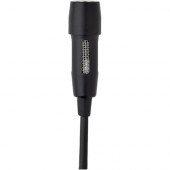 Harman International Industries AKG CK99 L Microphone - 15 Hz to 18 kHz - Wired - 5.33 ft - Condenser - Clip-on - Mini XLR 6000H51040