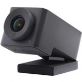 Huddly IQ Video Conferencing Camera - 12 Megapixel - 30 fps - Matte Black - USB 3.0 - 3840 x 2160 Video - CMOS Sensor - Computer, Notebook 7090043790115