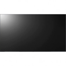 LG 75UL3J-E WebOS UHD Signage - 75" LCD - 3840 x 2160 - Direct LED - 330 Nit - 2160p - HDMI - USB - Serial - Wireless LAN - Ethernet - webOS 6.0 - Ashed Blue - TAA Compliance 75UL3J-E