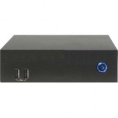 AOpen DE6140-443E Digital Signage Appliance - 2 GB - 320 GB HDD 791.DE800.A4A0