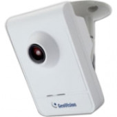 GeoVision GV-CBW120 Network Camera - 1280 x 1024 - CMOS - Wi-Fi - Fast Ethernet - RoHS Compliance 84-CBW22-001U