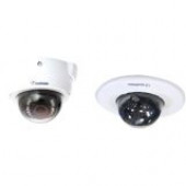 GeoVision GV-FD220D Network Camera - 1920 x 1080 - 3x Optical - CMOS - Fast Ethernet - RoHS Compliance 84-FD220-D02U