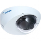 GeoVision GV-MFD520 Network Camera - 2560 x 1920 - CMOS - Fast Ethernet - RoHS Compliance 84-MD520-100U