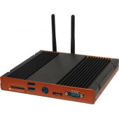 AOpen Digital Engine DE3250S Digital Signage Appliance - 2.58 GHz - 4 GB - HDMI - USB - DVIEthernet 91.DED00.A1C0