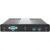 AOpen Digital Engine DE3450 Digital Signage Appliance - HDMI - USB - SerialEthernet - TAA Compliance 91.DEH01.A110