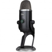 Blue Microphones YETI X USB MICROPHONE - DARK GREY 988-000105