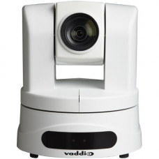 Vaddio ClearVIEW HD-20SE 2.4 Megapixel Surveillance Camera - Monochrome, Color - H.264 - 1920 x 1080 - 20x Optical - Exmor CMOS - Cable - HDMI - Wall Mount 999-6986-000AW