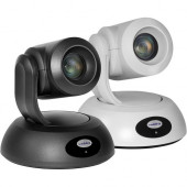 Vaddio RoboSHOT Video Conferencing Camera - 60 fps - Black - 1920 x 1080 Video - Exmor R CMOS Sensor - Network (RJ-45) - TAA Compliance 999-99010