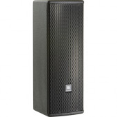 Harman International Industries JBL Professional AC28/26 2-way Stand Mountable Speaker - 375 W RMS - Black - 65 Hz to 20 kHz - 8 Ohm AC28/26