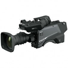 Panasonic AK-HC3900GSJ Digital Camcorder - CMOS - Full HD - 16:9 - SD - Memory Card AK-HC3900GSJ