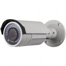 Avue AV164WDIP-2812SZ 4 Megapixel Network Camera - Color - 98.43 ft Night Vision - H.264+, Motion JPEG, H.264 - 2688 x 1520 - 2.80 mm - 12 mm - 4.2x Optical - CMOS - Cable - Bullet - Pole Mount AV164WDIP-2812SZ