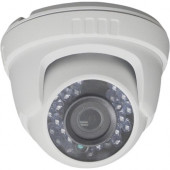 Avue AV50HTW-28 2 Megapixel Surveillance Camera - Color, Monochrome - 65.62 ft Night Vision - 1920 x 1080 - 2.80 mm - CMOS - Cable - Turret - Wall Mount AV50HTW-28