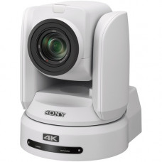 Sony BRC-X1000 14.2 Megapixel Network Camera - TAA Compliant - 3840 x 2160 - 12x Optical - Exmor R CMOS - HDMI - Ceiling Mount BRCX1000/WPW