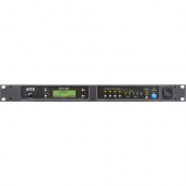 The Bosch Group RTS Narrow Band 2-channel vhf/uhf Synthesized Wireless Intercom System - Wireless - Rack-mountable BTR-30N-A10 A4M