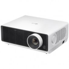 LG ProBeam BU50NST DLP Projector - 16:9 - 3840 x 2160 - Front - 20000 Hour Normal Mode4K UHD - 3,000,000:1 - 5000 lm - HDMI - USB - Wireless LAN - 3 Year Warranty - TAA Compliance BU50NST