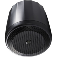 Harman International Industries JBL Control 62P Ceiling Mountable Speaker - 25 W RMS - Black - 150 Hz to 20 kHz - 16 Ohm C62P