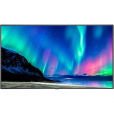 NEC Display 75" UHD Signage Display with Built-in PC - 75" LCD 2.10 GHz - 4 GB - 3840 x 2160 - Edge LED - 350 Nit - 2160p - HDMI - USB - Serial - Wireless LAN - Ethernet C751Q-PC4