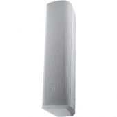 Harman International Industries JBL Professional Line Array CBT 1000 2-way Indoor/Outdoor Wall Mountable Speaker - White - 45 Hz to 20 kHz - 4 Ohm CBT 1000