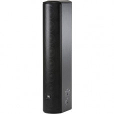 Harman International Industries JBL Professional CBT 50LA-LS Indoor/Outdoor Wall Mountable Speaker - Black - 1.97"Full Range - 120 Hz to 20 kHz - 8 Ohm CBT 50LA-LS