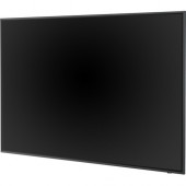 Viewsonic CDE6520-W - 65" Display, 3840 x 2160 Resolution, 450 cd/m2 Brightness, 24/7 - 65" LCD Cortex A73 1.40 GHz - 3 GB - 3840 x 2160 - Direct LED - 450 Nit - 2160p - HDMI - USB - Serial - Wireless LAN - Ethernet CDE6520-W