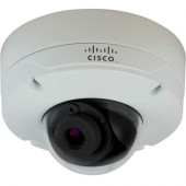 Cisco CIVS-IPC-7030 5 Megapixel Network Camera - Color - 2560 x 1920 - Dome - Ceiling Mount, Wall Mount - TAA Compliance CIVS-IPC-7030-RF