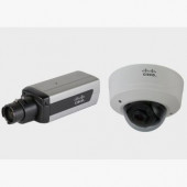 Cisco 5 Megapixel Network Camera - Color - H.265 - Cable CIVS-IPC-8030-S