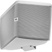 Harman International Industries JBL Control Control HST 100 W RMS - 400 W PMPO - 5.25" Woofer Speaker - White - 68 Hz to 18 kHz - 8 Ohm - 88 dB Sensitivity - Wall Mountable, Surface Mount CONTROL HST