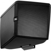 Harman International Industries JBL CONTROL Control HST 100 W RMS - 400 W PMPO - 5.25" Woofer Speaker - Black, White - 68 Hz to 18 kHz - 8 Ohm - 88 dB Sensitivity - Wall Mountable, Surface Mount CONTROL HST