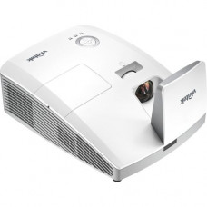 Vivitek D755WTiR DLP Projector - 1080p - HDTV - 16:10 - Front, Ceiling, Rear - Interactive - 230 W - 5000 Hour Normal Mode - 10000 Hour Economy Mode - 1280 x 800 - WXGA - 10,000:1 - 3300 lm - HDMI - USB - 290 W - 3 Year Warranty D755WTIR