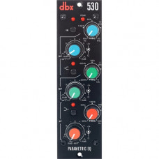 Harman International Industries dbx DBX530