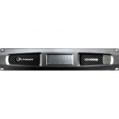 Harman International Industries Crown DriveCore Install 8|600N Amplifier - 600 W RMS - 8 Channel - 0.4% THD - 20 Hz to 20 kHz - 1400 W - Ethernet DCI8X600N-U-USFX